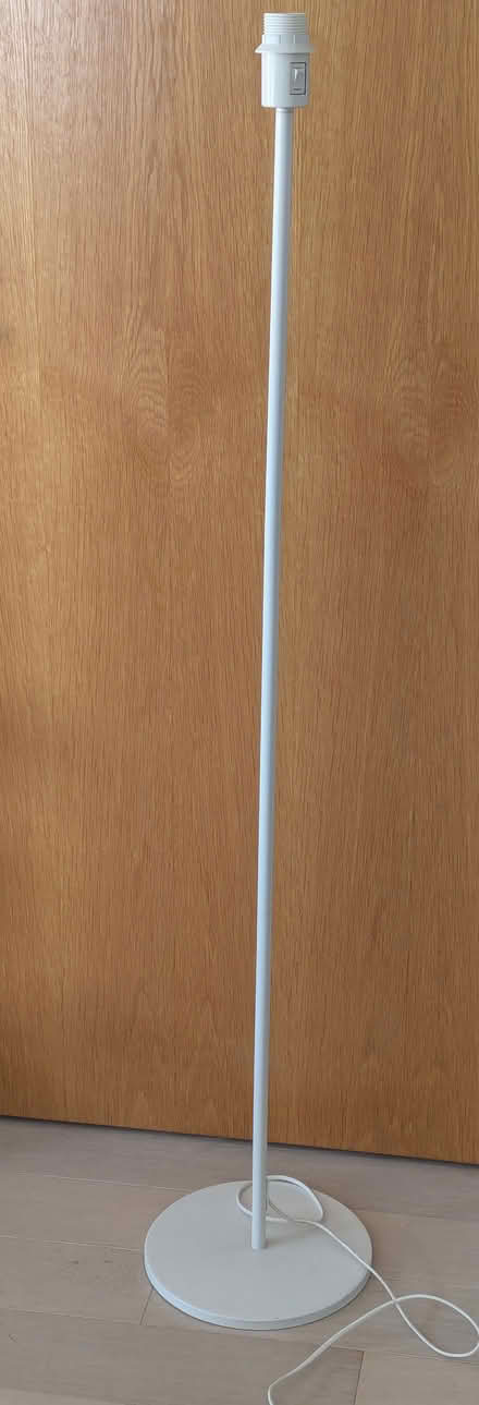 Photo of free IKEA Floor Lamp (Baldock SG7) #1