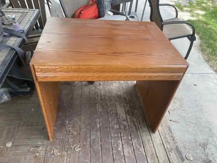 Photo of free furniture (T5N2J2) #3