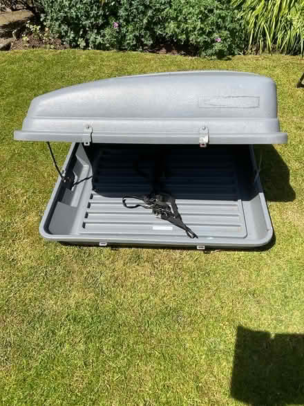 Photo of free Top box (Ross on wye) #2