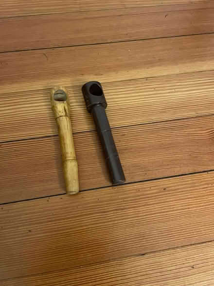 Photo of free travel corkscrews (Brookline) #1