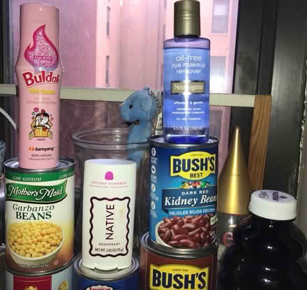 Photo of free Pantry Staples (Bronx, Ny) #2