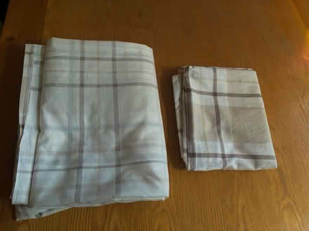 Photo of free Single duvet & cover (Portchester) #1