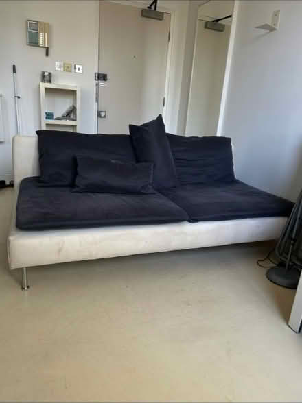 Photo of free Ikea sofa (LS9 near city centre) #2