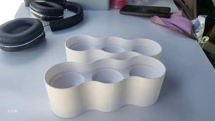 Photo of free Two tube holders (Colindale NW9) #1