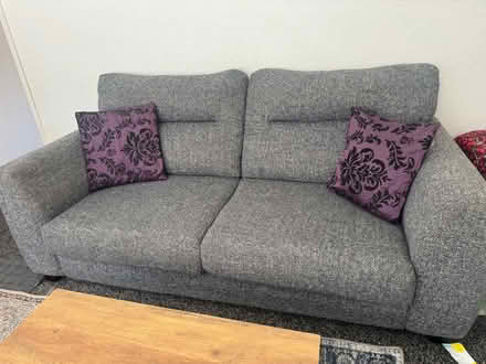 Photo of free Sofas (Daubhill BL3) #1