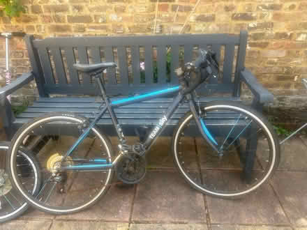 Photo of free Team sky racing bike kids (Lion Gate TW9) #1