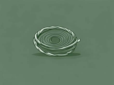 Photo of free Reel of barbed wire (California IP4) #1