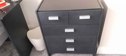 Photo of free chest of drawers (North Hinksey OX2) #1