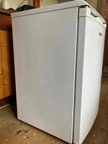 Photo of free Beko Fridge - under counter size (Dublin 8) #3