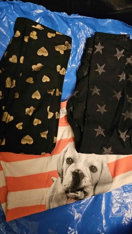 Photo of free Girls clothes - Size 8 - 9 (Ramsey Mereside PE26) #2