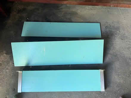 Photo of free Shelves (Drylaw EH4) #1