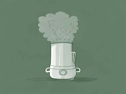 Photo of Kitchen smoke extractor (Collyhurst M40) #1