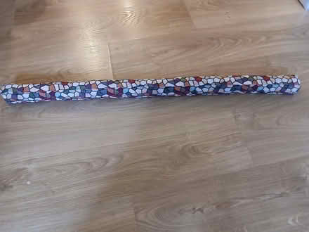 Photo of free Draft excluder (E3 3gu) #3