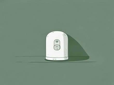 Photo of Byron wireless door chime (Penrith CA11) #1