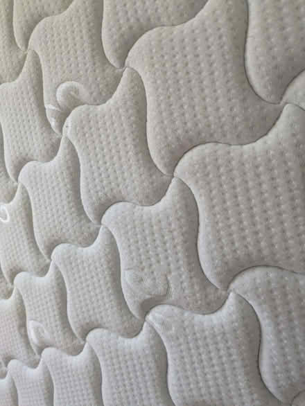 Photo of free Standard single mattress (New Barnet EN4) #2