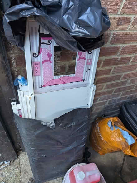 Photo of free Dolls house (Faversham Kent) #1