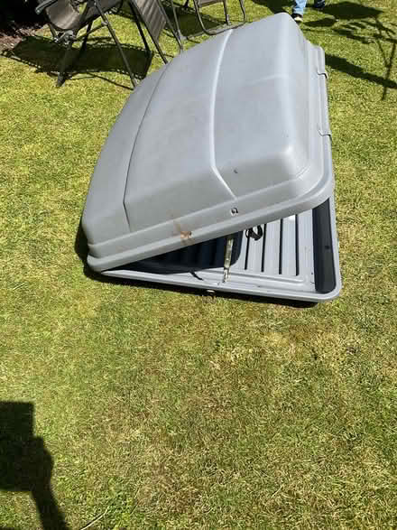 Photo of free Top box (Ross on wye) #1