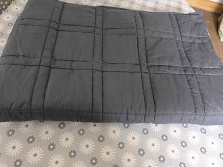 Photo of free Weighted Blanket (Atherton M46) #1