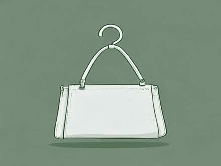 Photo of Ladies handbags hanger (Edmonton N9) #1