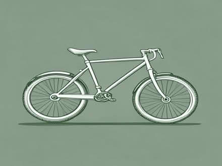 Photo of Kids bike for 3 -4 years (Caerau CF5) #1