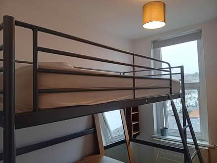 Photo of free Loft bed (Brighton, BN1) #3