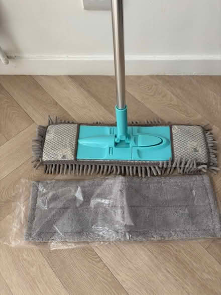 Photo of free Duster mop (Southwater) #2