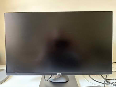 Photo of free Two Dell computer monitors (Highbury N5) #1