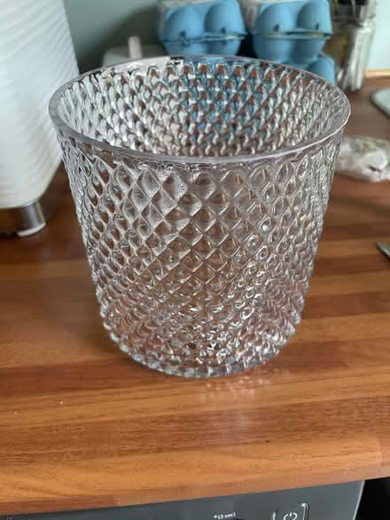 Photo of free Plant pot holder (suits orchids) (Oxford OX2) #1