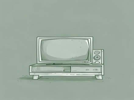 Photo of Tv Furniture Fridge (Merton SW19) #1