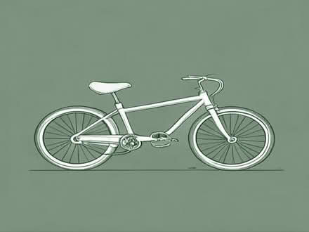 Photo of Boys bike for 12 years (Netteswell CM18) #1