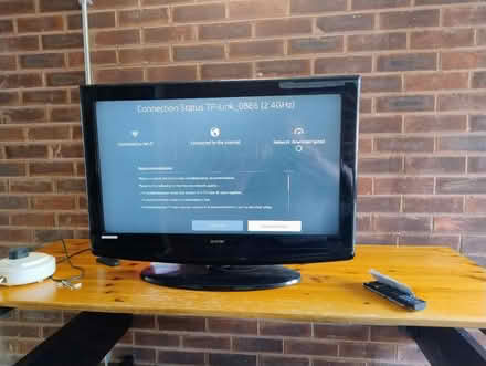 Photo of free Old TV working (Stretford M32) #3