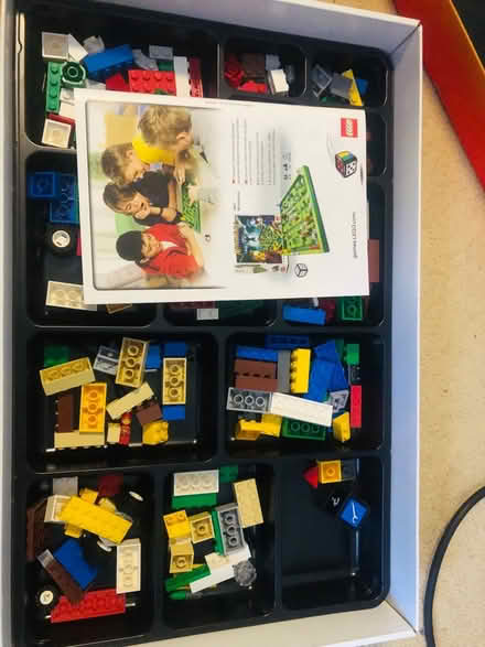 Photo of free Children games (Ampthill) #4