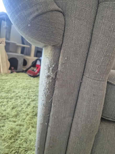 Photo of free DFS sofa bed (HP2) #3