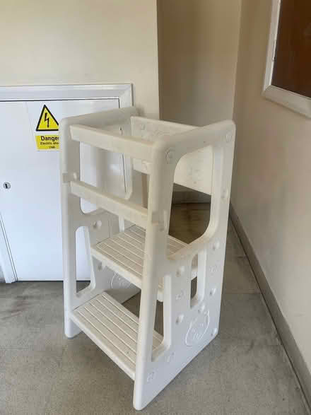 Photo of free Step ladder (CR26) #1