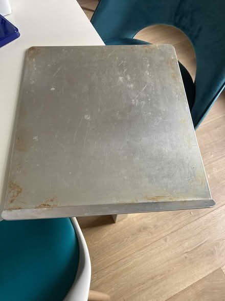 Photo of free airbake tray (Sciennes EH9) #1