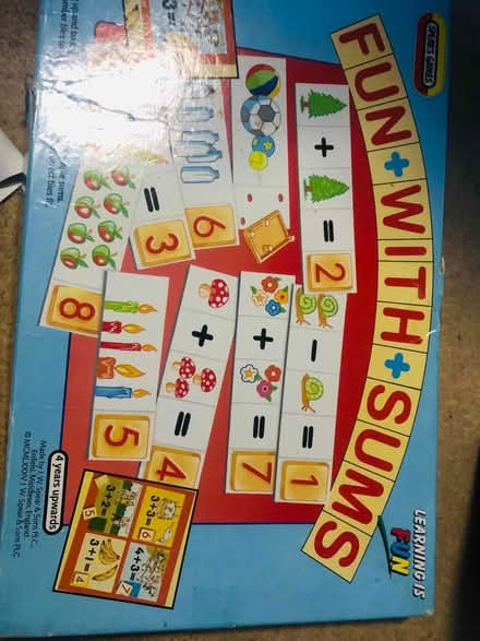 Photo of free Children games (Ampthill) #1