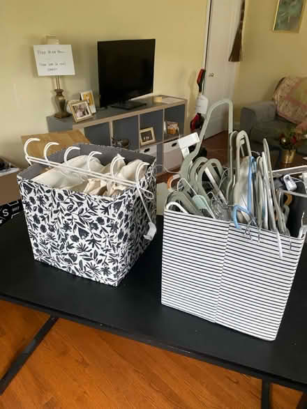 Photo of free Moving out (Burleith) #4