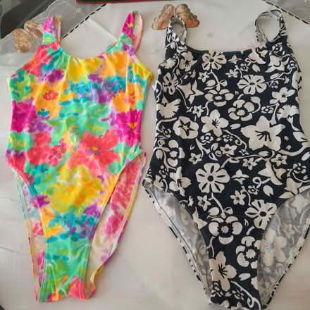 Photo of free Unworn swimming costumes (Northwich CW8) #1