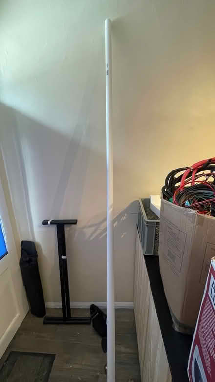 Photo of free Floplast waste pipe (pp waste) (Kendal LA9) #1