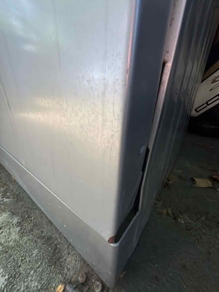 Photo of free Beko Dishwasher (M41 Urmston) #4
