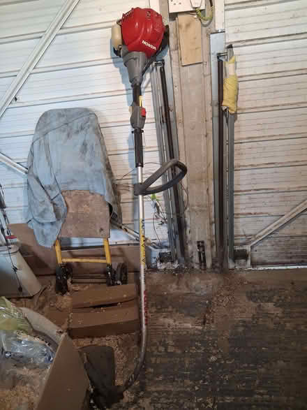 Photo of free Honda 4 Stroke Brush Cutter (Tenterden TN30) #1