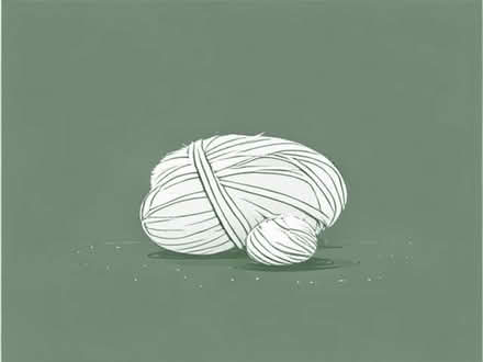 Photo of Any Balls of unwanted wool (Lower Froyle GU34) #1
