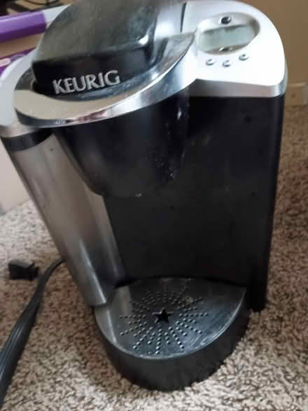 Photo of free Keurig coffee pot (East Norriton) #2