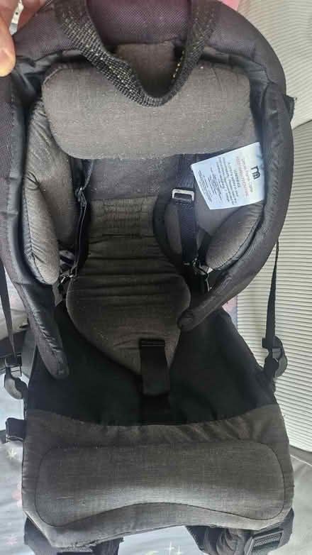 Photo of free Kids clothes / baby carry backpack (Birmingham B15) #2