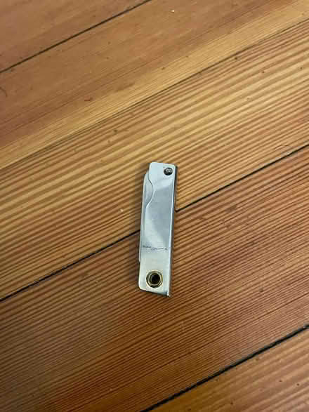 Photo of free mini tool kit for keychain (Brookline) #4