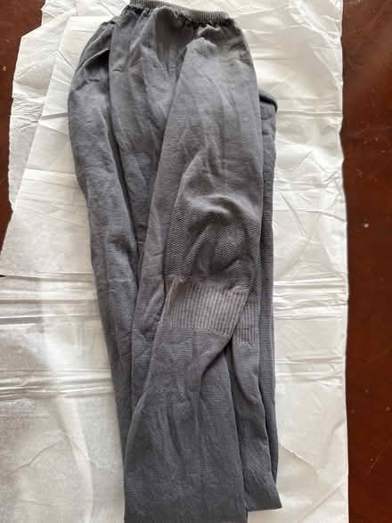 Photo of free Compression stockings (Norbury CR7) #2