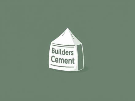 Photo of Cement and sand (Peacehaven BN10) #1