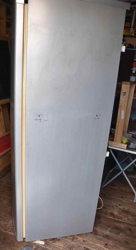 Photo of free Swan Tall freezer (Barkisland Halifax) #3