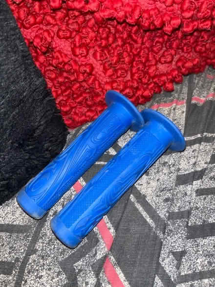 Photo of free Bicycle or escooter handles (Camberwell SE5) #1