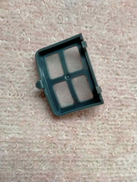 Photo of free Kenwood kettle filter (Woodthorpe YO24) #1